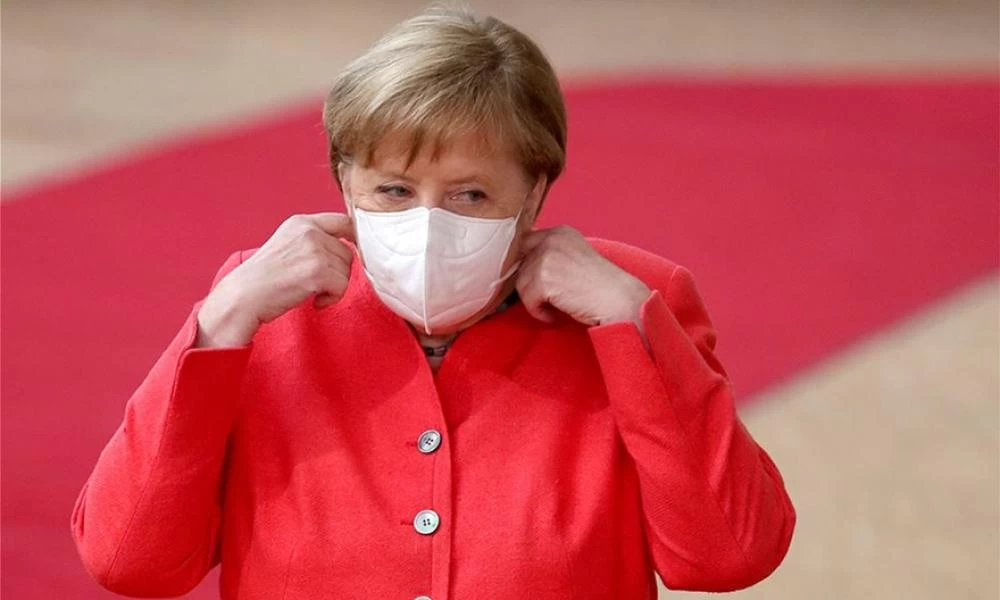 Μέρκελ: Αισιόδοξη για τις διακοπές για όλους στην Ευρώπη